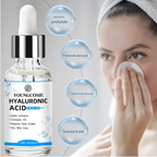 Esencia Facial de ácido hialurónico Coreano 50ml