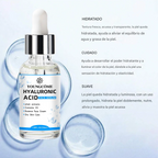 Esencia Facial de ácido hialurónico Coreano 50ml