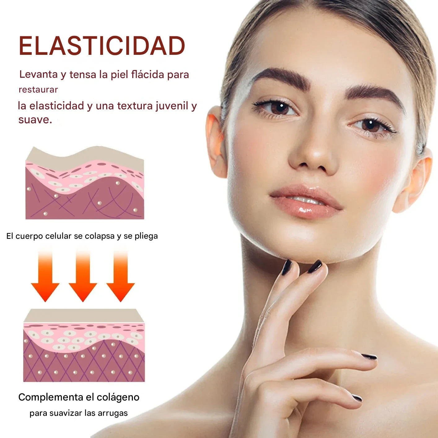 Esencia Facial con Retinol B3