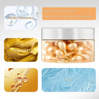 50 Cápsulas de colágeno y elastina, vitamina E