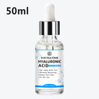 Esencia Facial de ácido hialurónico Coreano 50ml