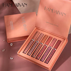 Set de 6 Labiales Líquidos HANDAIYAN